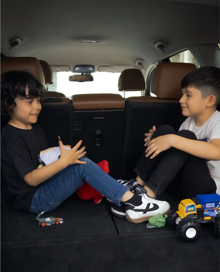 Para niños