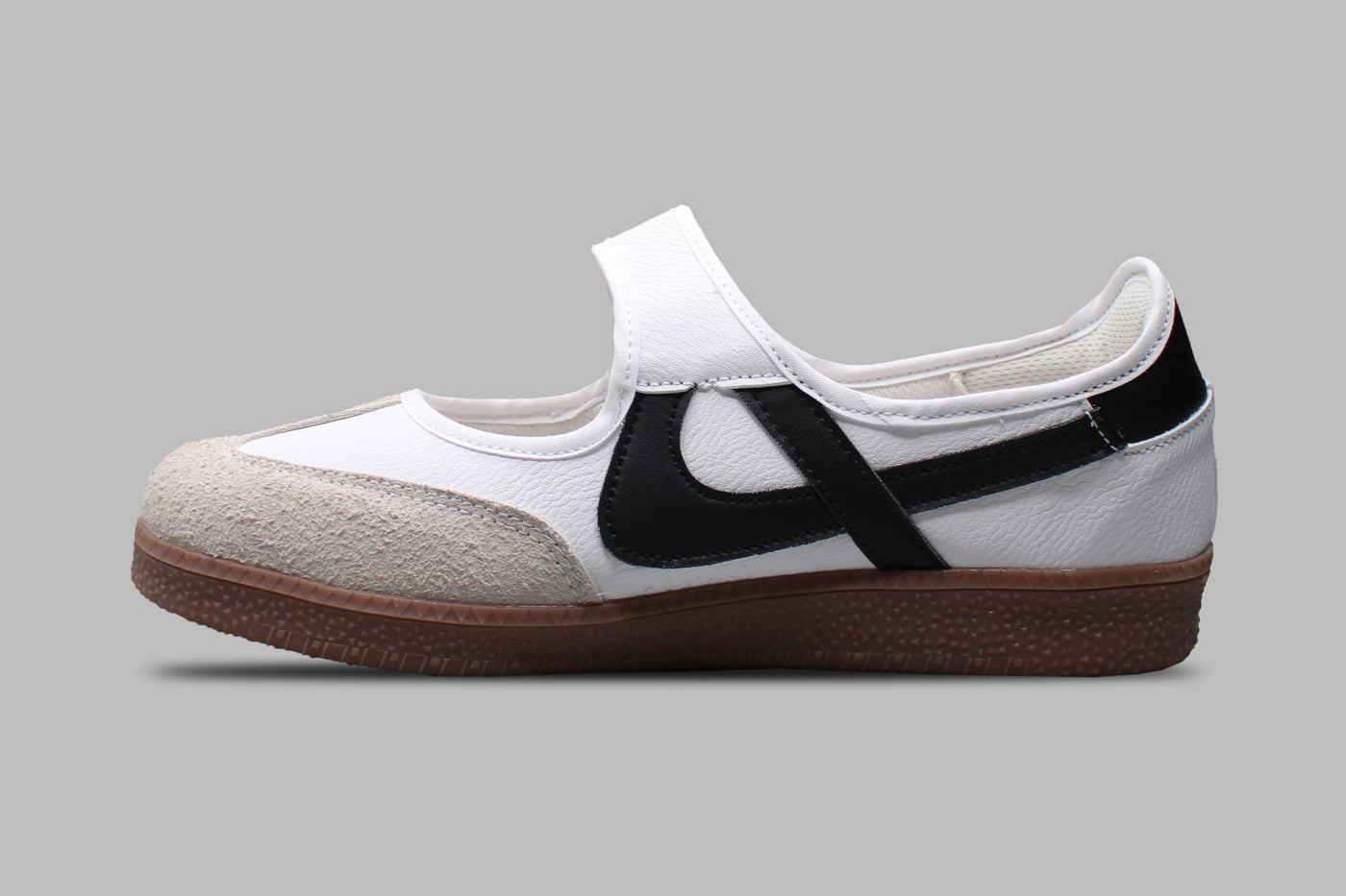 PANAM Guillermina Blanco