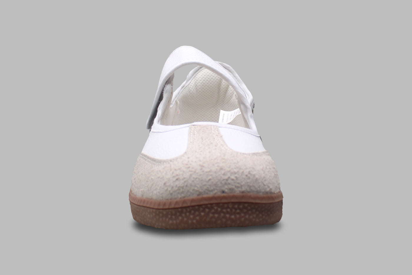 PANAM Guillermina Blanco