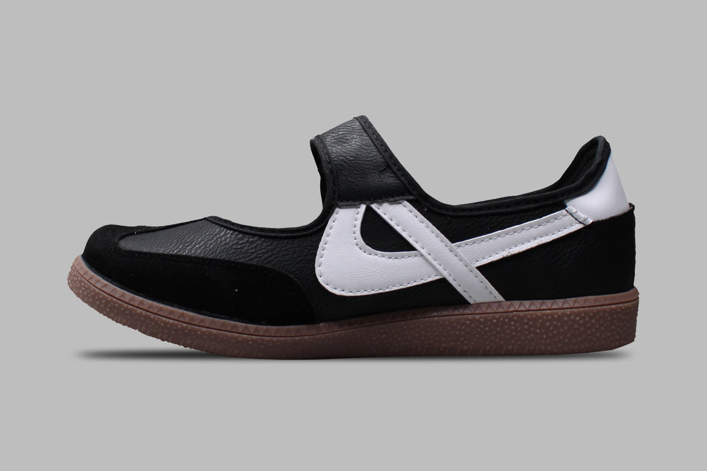 PANAM Guillermina Negro