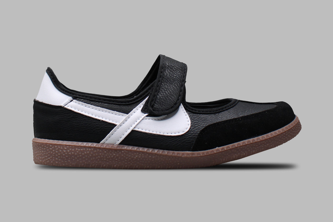 PANAM Guillermina Negro