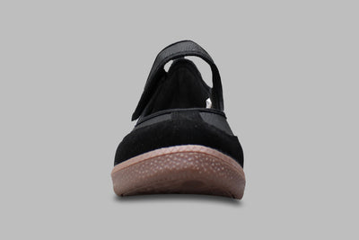 PANAM Guillermina Negro